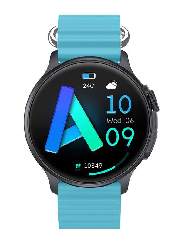 myntra smartwatch
