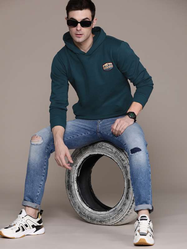 Roadster sweatshirts deals online