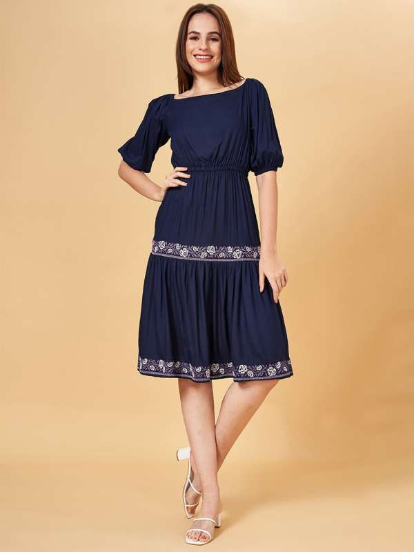Honey by pantaloons dresses online clearance