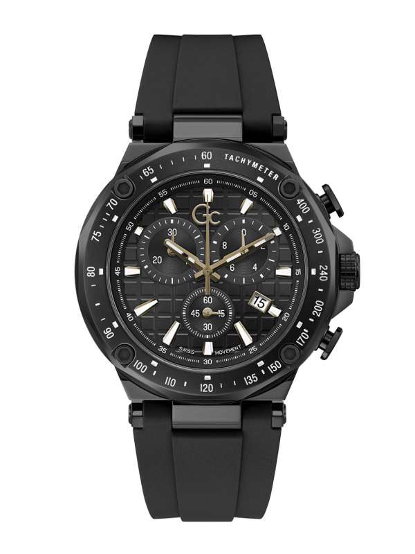 Mens discount gc watch