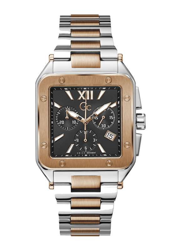 Gc watches price hot sale