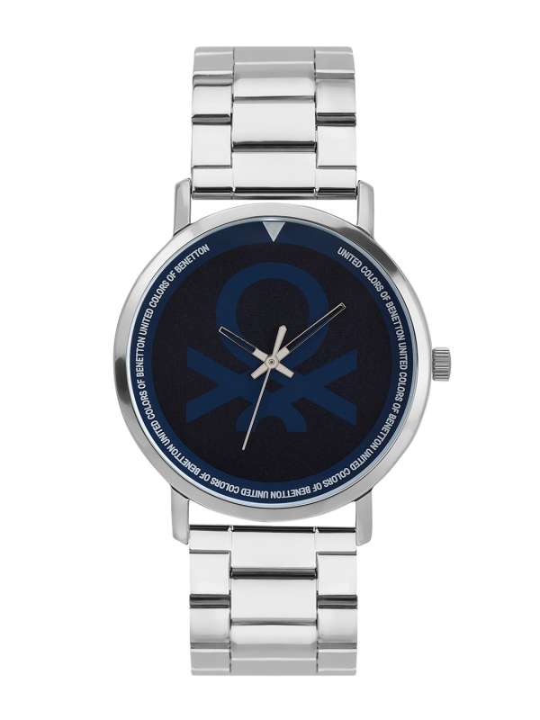 United colors of top benetton india watches