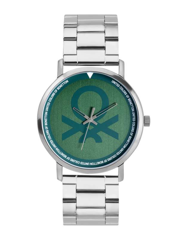 Benetton clearance women's watch