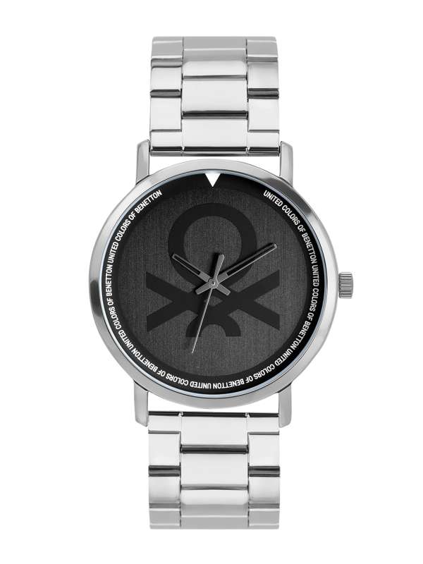 United Colors Of United Colors Of Benetton Watches Buy United Colors Of United Colors Of Benetton Watches online in India