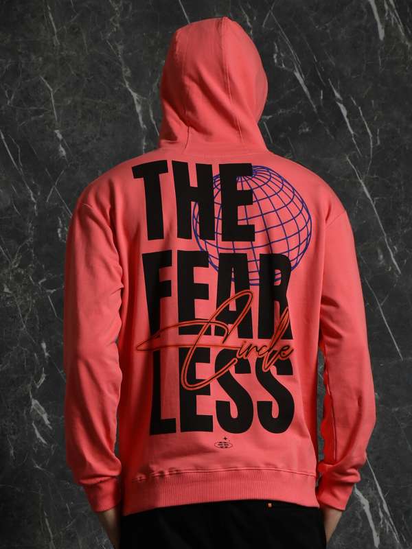 Breakbounce Sweatshirts Buy Breakbounce Sweatshirts Online in India