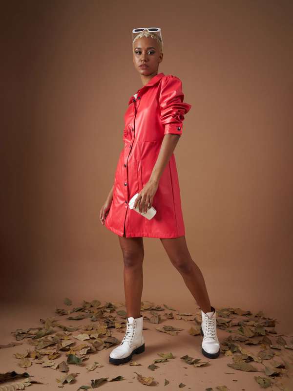 Shirt dresses online cheap