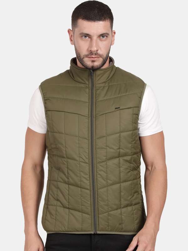 T base half jacket clearance