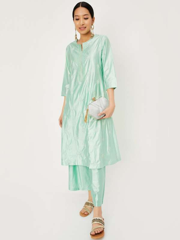 Max ethnic wear best sale kurta