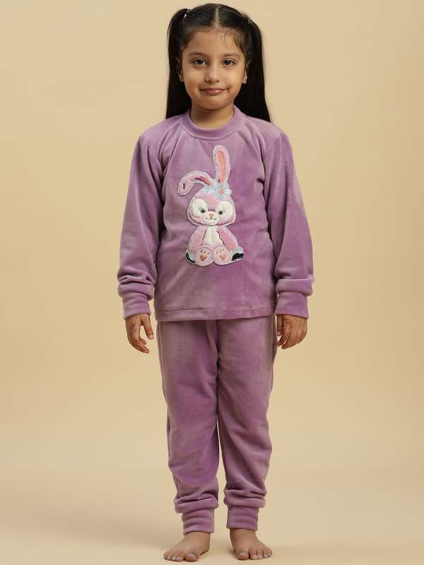 Night dress for 10 years old girl store
