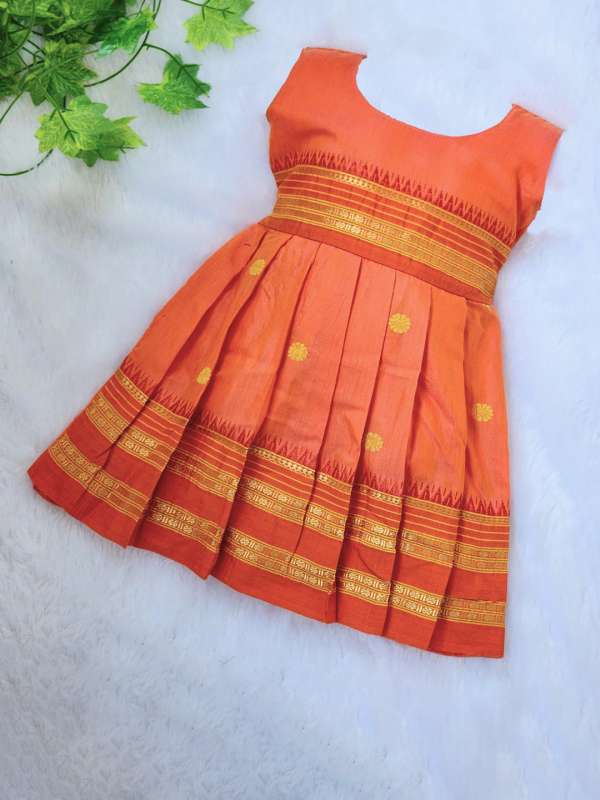 Orange Kids Apparel Ethnic Wear Buy Orange Kids Apparel Ethnic Wear online in India