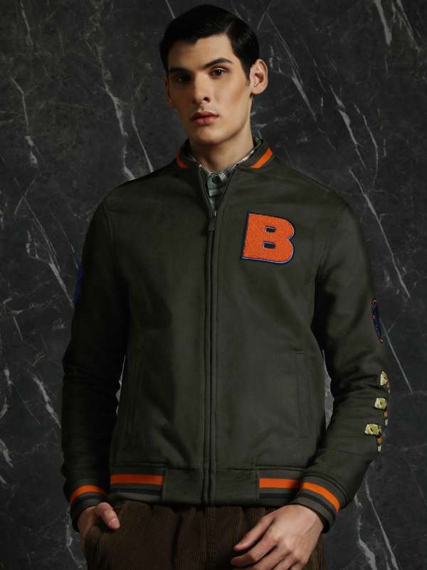 Breakbounce jackets shop