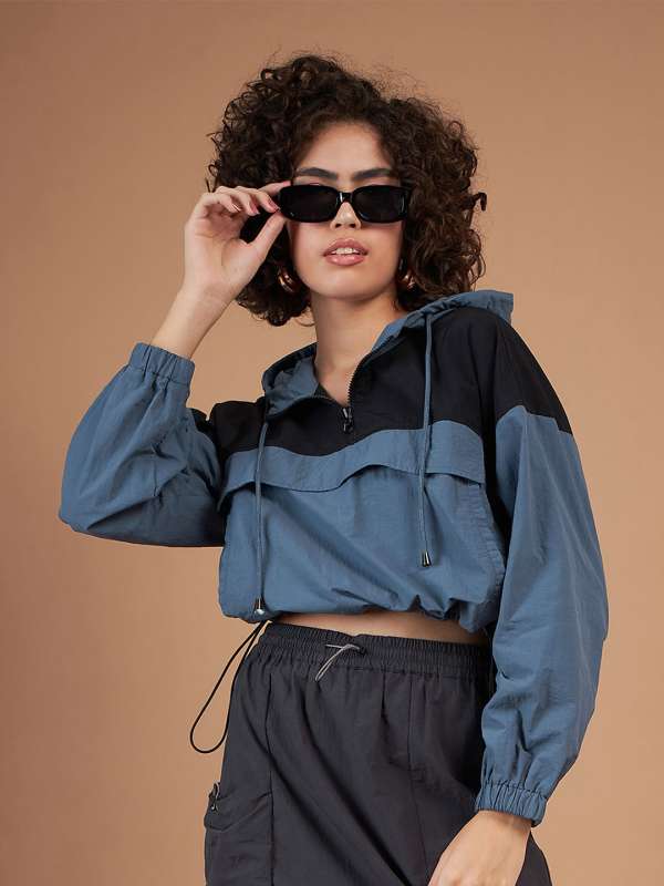 fvwitlyh Cropped Sweatshirt Women's Thickening Long Sweatshirt String Hoodie  Dress Pullover Plus Size Khaki XX-Large 
