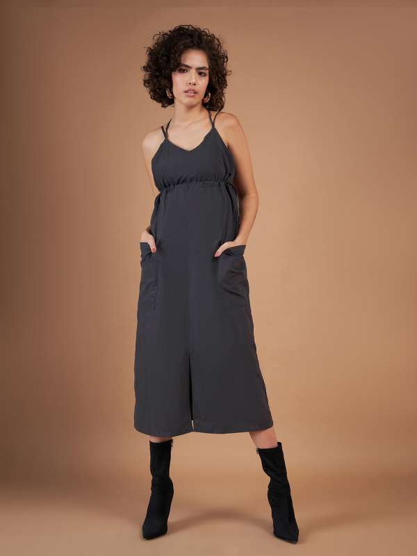 Pocket Dresses Buy Pocket Dresses online in India