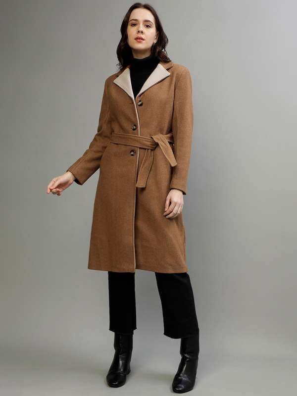 Elle coat shop