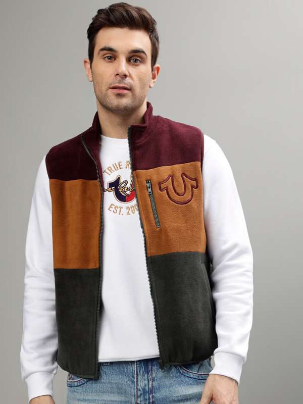 Religion jackets store