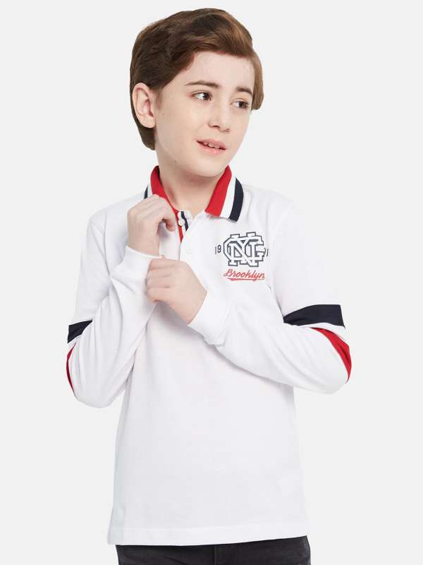 Octave t shirts online top