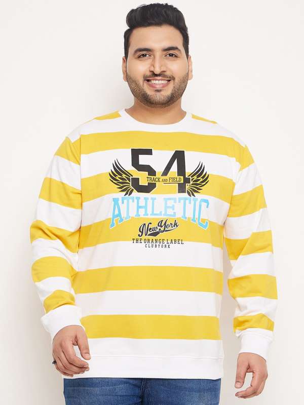 Club york sweatshirts sales