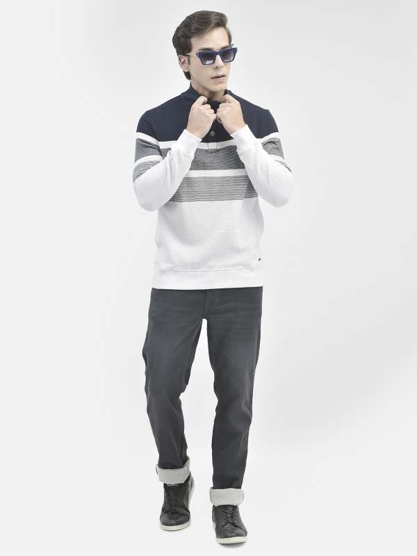 Crimsoune club sweatshirt outlet