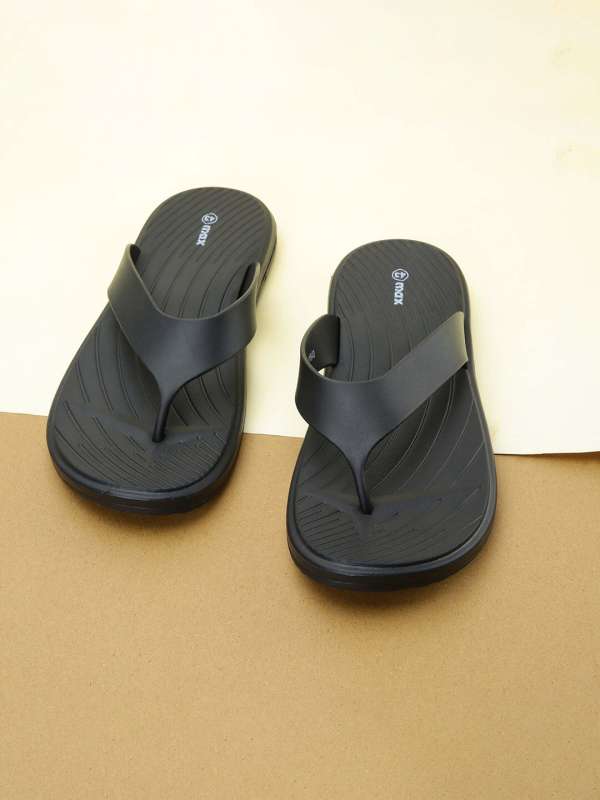 MAX Solid Buckle Sliders, Max, Mehdipatnam