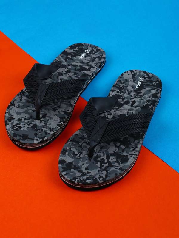 Camo flip flops deals