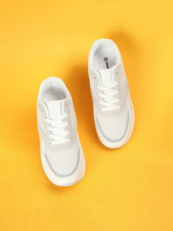 Max online sale footwear
