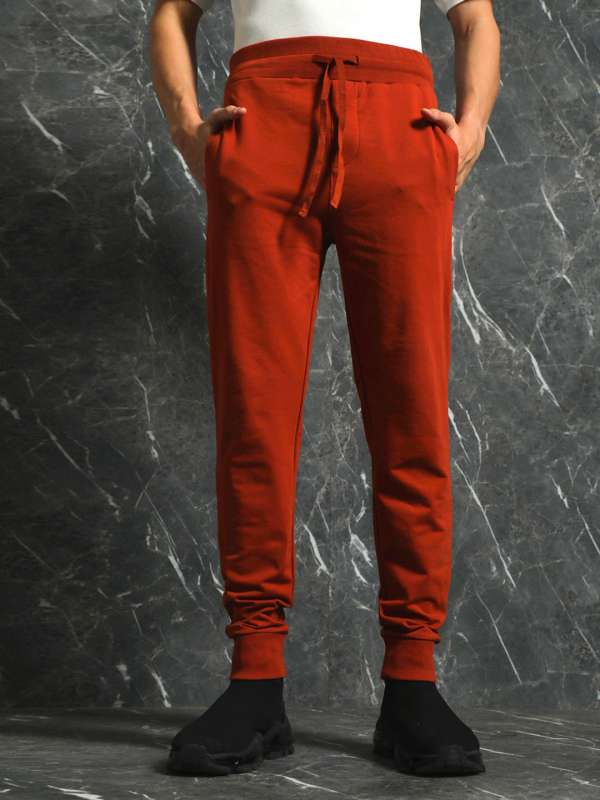 Breakbounce Track Pants Buy Breakbounce Track Pants online in India