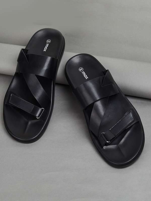 Max shop sandals online