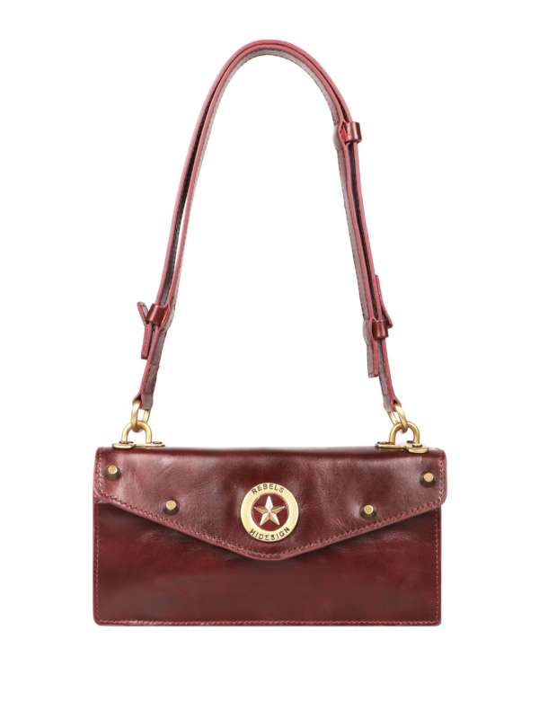 Myntra hidesign shop handbags