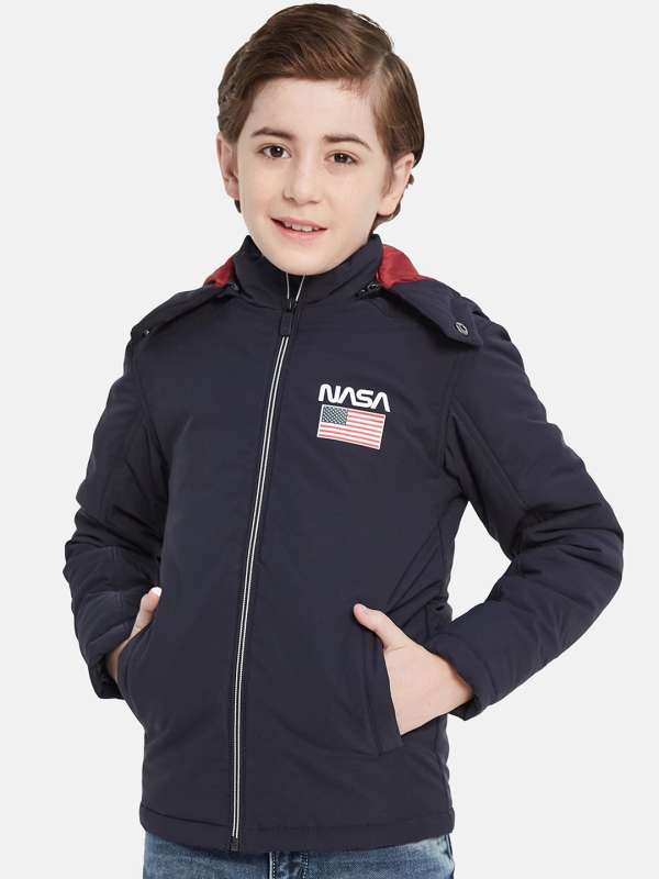 Octave sales jackets online