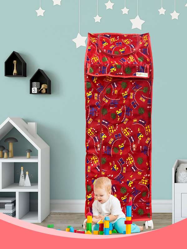 Almirah kidswear online shop