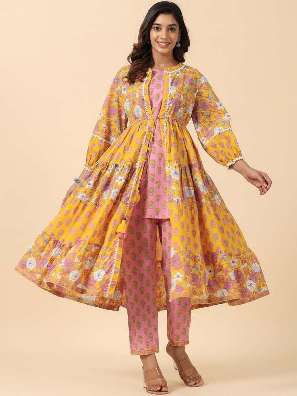 Jodhpuri kurtis deals