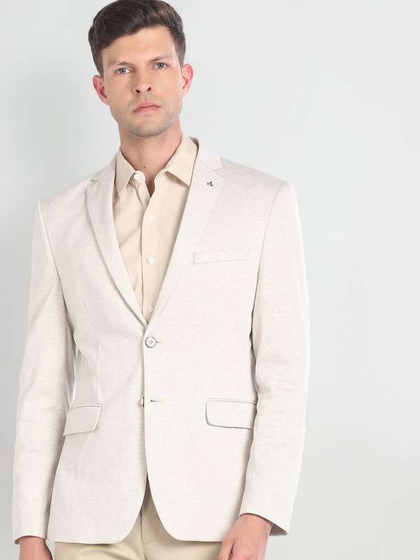 Arrow blazer online india on sale