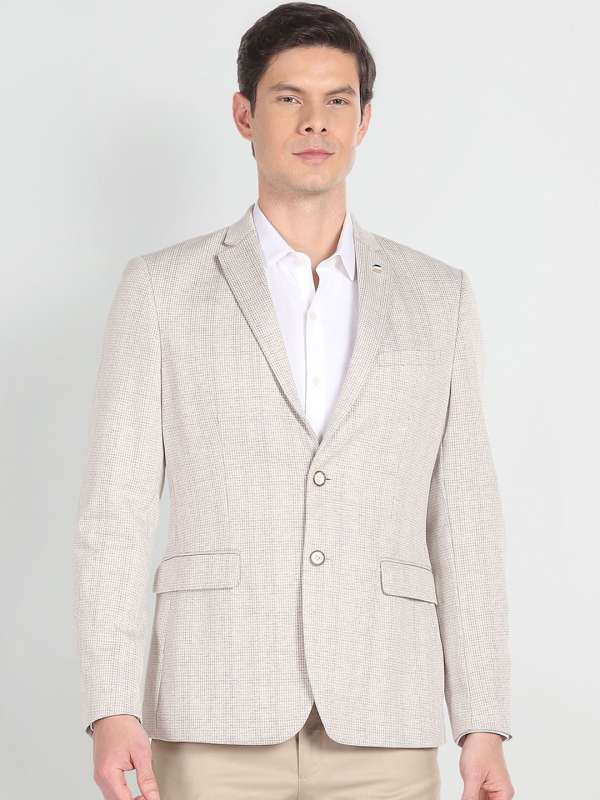 Arrow blazers buy online discount