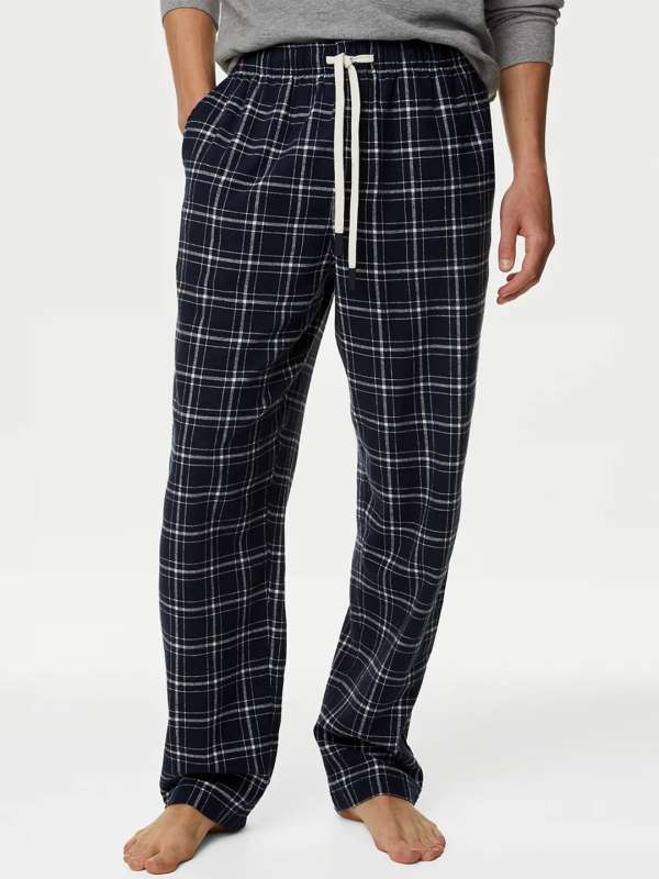 Marks and spencer mens lounge pants outlet