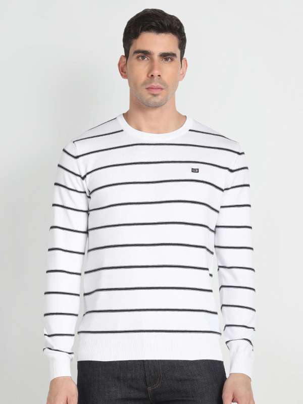 Arrow mens sweater shop