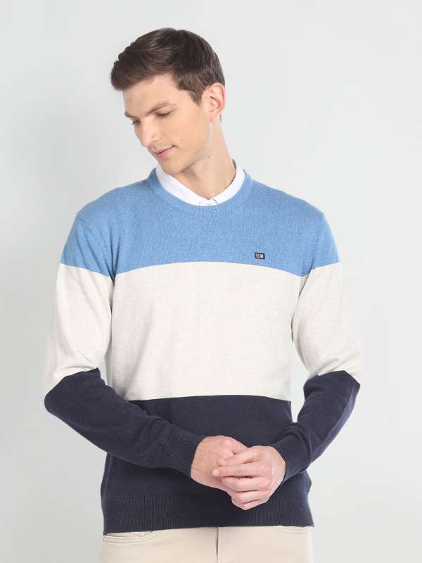 Arrow Sport Sweaters Buy Arrow Sport Sweaters Online in India