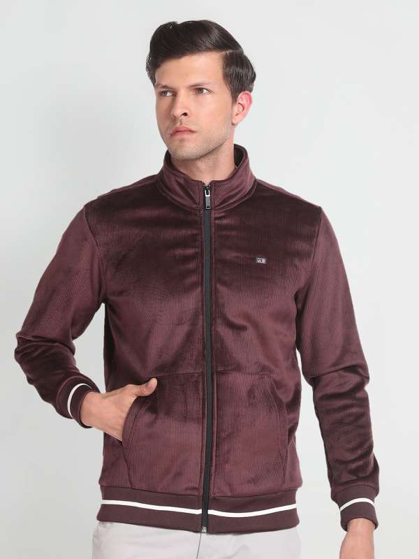 Arrow Sport Jackets Buy Arrow Sport Jackets online in India