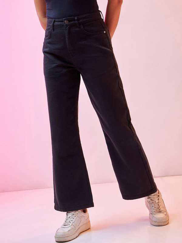 Baggy Black Jeans For Women Buy Baggy Black Jeans For Women