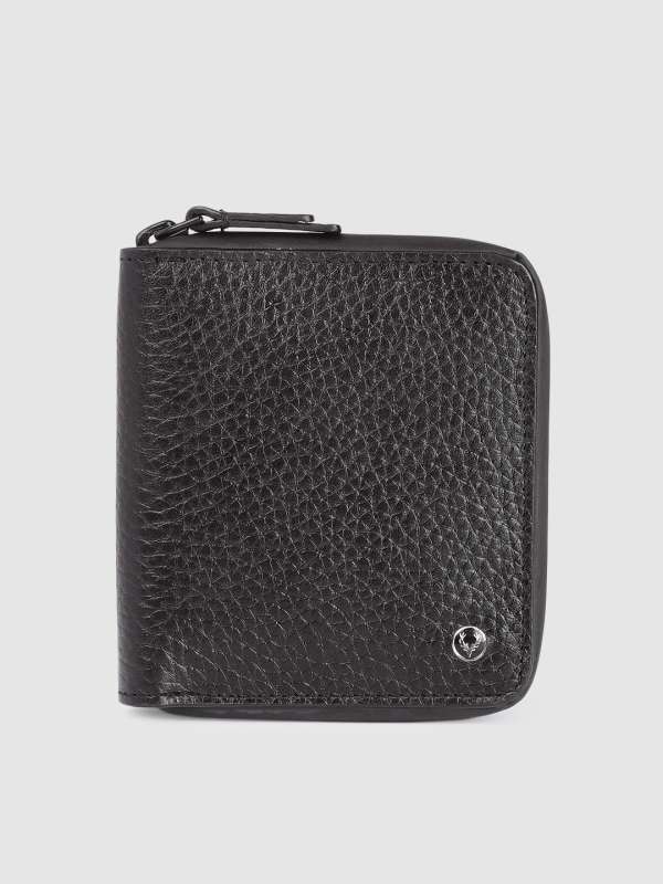 Allen solly hot sale wallet price