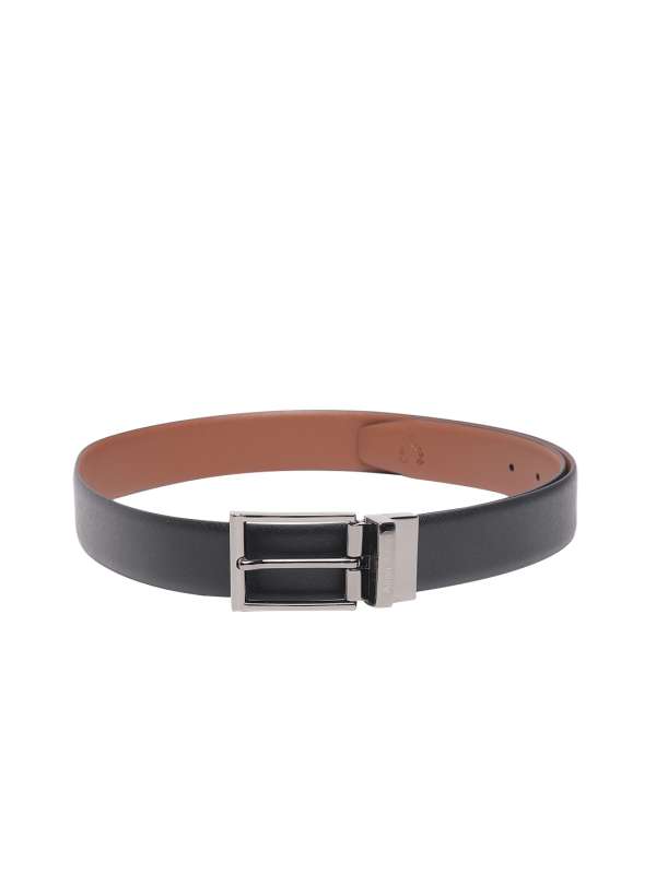 Myntra belts outlet