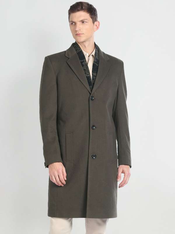 Summer coat online discount