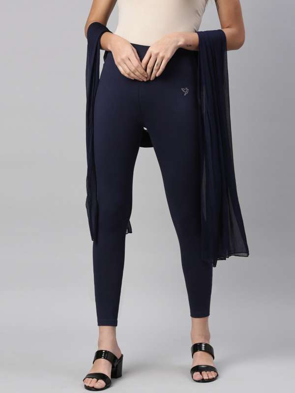 Grey leggings and dupatta deals