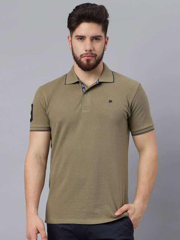 Woodland polo outlet t shirt