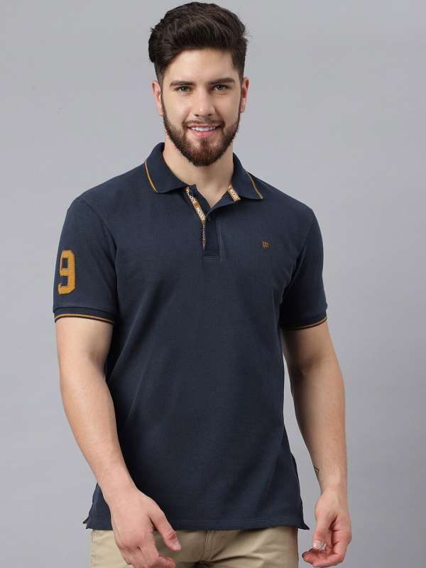 Woodland t shirts shop price in india