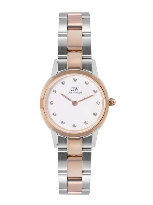 Daniel wellington best sale watch ladies