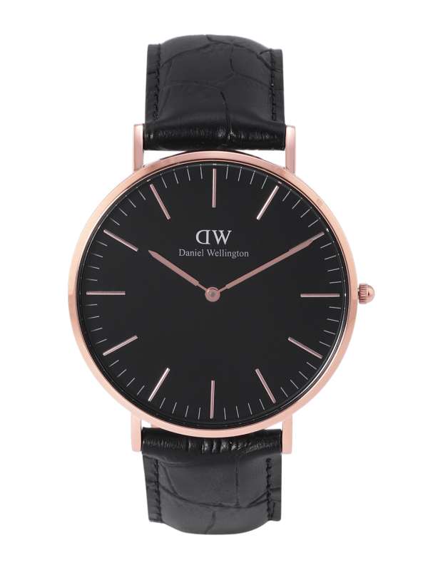 Daniel Wellington Watch Buy Daniel Wellington Watch online in India