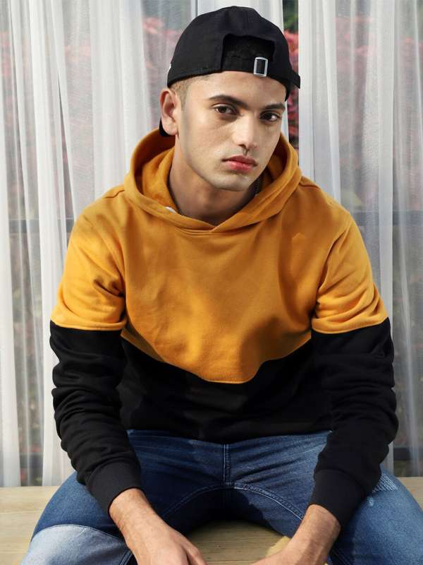 Campus 2025 sutra hoodies
