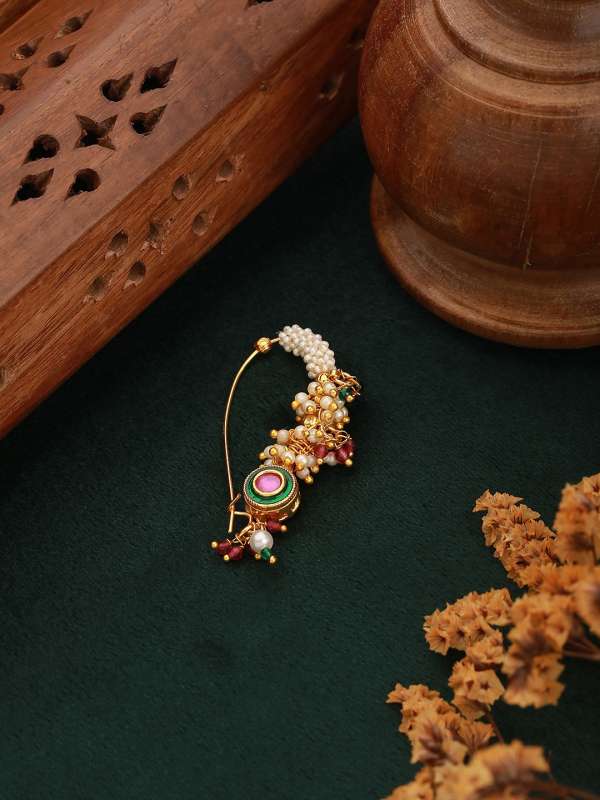 Buy septum rings online discount
