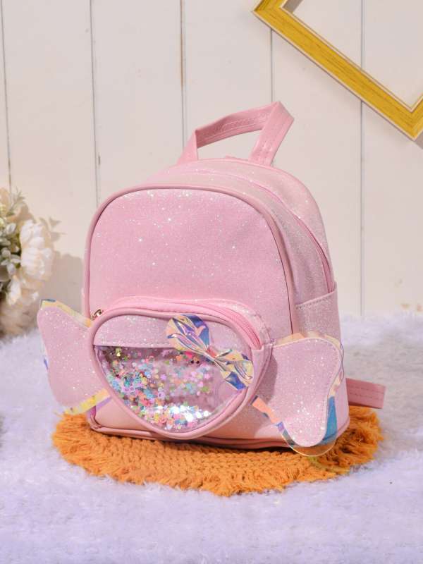 Myntra backpacks sale 2025