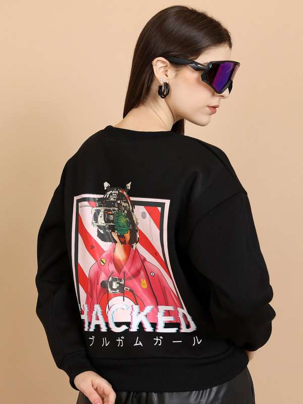 Of sweatshirt 2025